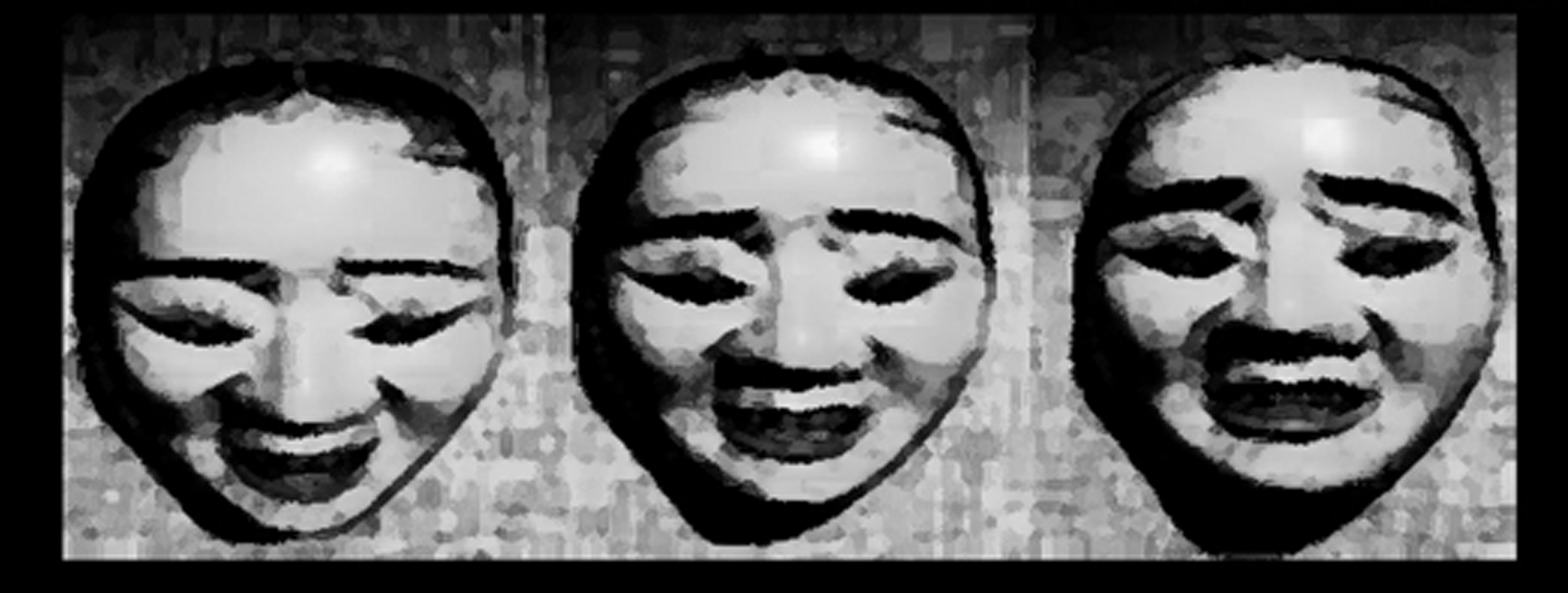 Spiritus Manes et Umbra